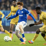 Správa: Chelsea sa snaží získať hviezdu Ligue 1