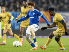 Správa: Chelsea sa snaží získať hviezdu Ligue 1 Správa: Chelsea sa snaží získať hviezdu Ligue 1