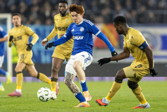 Správa: Chelsea sa snaží získať hviezdu Ligue 1
