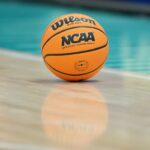 NCAA Womens Basketball: Final Four National Semifinal-Connecticut na UCLA