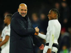 Správa: Fulham povedal, aby zaplatil 28 miliónov libier, aby podpísal útočníka Serie A Správa: Fulham povedal, aby zaplatil 28 miliónov libier, aby podpísal útočníka Serie A