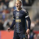 Správa: Galaxy dokončuje dohodu pre Jakoba Glesnesa z Unionu