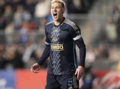 Galaxy získava D Jakoba Glesnesa z Unionu Správa: Galaxy dokončuje dohodu pre Jakoba Glesnesa z Unionu