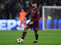 Správa: Giganti La Ligy hľadajú hviezdu mesta Manchester Správa: Giganti La Ligy hľadajú hviezdu mesta Manchester