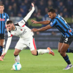 Správa Gimenez zvažuje januárový odchod Milána v súvislosti s fámami zo Sunderlandu a West Hamu