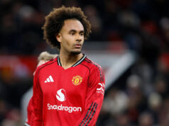 Správa: Klub Serie A ponúka balík 30,6 milióna libier na získanie hviezdy Man United Správa: Klub Serie A ponúka balík 30,6 milióna libier na získanie hviezdy Man United