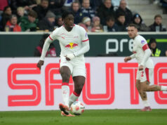 Správa: Leeds United zvažuje prestup na získanie obrancu Bun desligy Správa: Leeds United zvažuje prestup na získanie obrancu Bun desligy