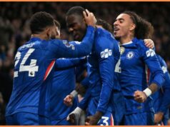 Správa: Liverpool nemá šancu získať útočníka od rivalov z Premier League Správa: Liverpool nemá šancu získať útočníka od rivalov z Premier League