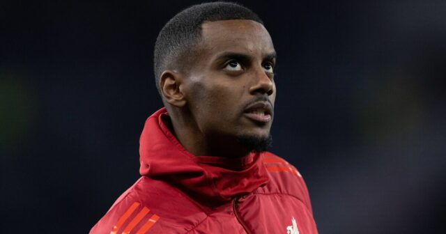 Správa Liverpoolu: Našla sa náhrada Isaka a riešenie Wirtz | Futbal | Šport
