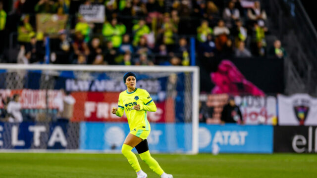 Správa: Majitelia NWSL zvažujú vylepšenia, aby udržali Rodmana, ďalšie hviezdy Správa: Majitelia NWSL zvažujú vylepšenia, aby udržali Rodmana, ďalšie hviezdy