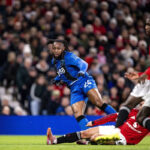 Správa: Man United Target 65 miliónov libier Premier League Forward v januári