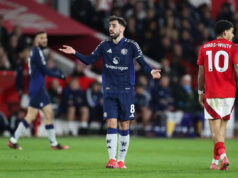 Správa: Man United je pripravený predať hviezdu v hlavnom ťahu za 70 miliónov libier Správa: Man United je pripravený predať hviezdu v hlavnom ťahu za 70 miliónov libier