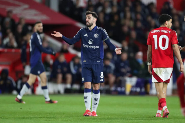 Správa: Man United je pripravený predať hviezdu v hlavnom ťahu Správa: Man United je pripravený predať hviezdu v hlavnom ťahu za 70 miliónov libier