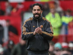 Správa: Man United sa pustil do boja s Tottenhamom Hotspur v pretekoch o získanie 22-ročného útočníka Správa: Man United sa pustil do boja s Tottenhamom Hotspur v pretekoch o získanie 22-ročného útočníka