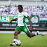 Správa: Man United sú v pretekoch o získanie 19-ročného zázračného chlapca