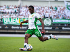 Správa: Man United sú v pretekoch o získanie 19-ročného zázračného chlapca Správa: Man United sú v pretekoch o získanie 19-ročného zázračného chlapca