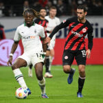 Správa: Manchester United očakáva, že získa stredopoliara Serie A