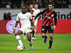 Správa: Manchester United očakáva, že získa stredopoliara Serie A Správa: Manchester United očakáva, že získa stredopoliara Serie A