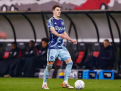 Správa: Newcastle United bojuje o získanie talentovaného obrancu za 17 miliónov libier Správa: Newcastle United bojuje o získanie talentovaného obrancu za 17 miliónov libier