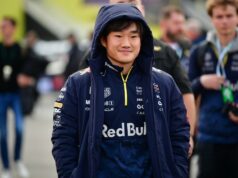 Správa: Red Bull sa chystá nahradiť Yukiho Tsunodu Isackom Hadjarom Formula 1: Veľká cena Formuly 1 Heineken Las Vegas