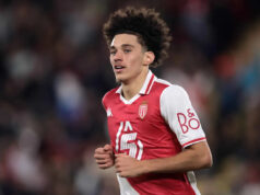 Správa: Spurs hľadia na 40 miliónov libier hviezdy Ligue 1 ako alternatívu Antoina Semenya Správa: Spurs hľadia na 40 miliónov libier hviezdy Ligue 1 ako alternatívu Antoina Semenya