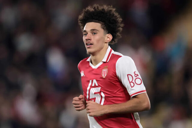 Správa: Spurs hľadia na 40 miliónov libier hviezdy Ligue 1 ako alternatívu Antoina Semenya
