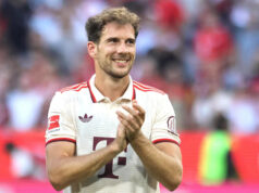 Správa: Tottenham Hotspur vedie v boji o získanie hviezdy Bayernu Mníchov Správa: Spurs majú šancu získať bundesligového stredopoliara