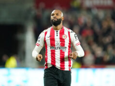 Správa: Spurs majú záujem o 12-gólového útočníka Premier League Správa: Spurs majú záujem o 12-gólového útočníka Premier League