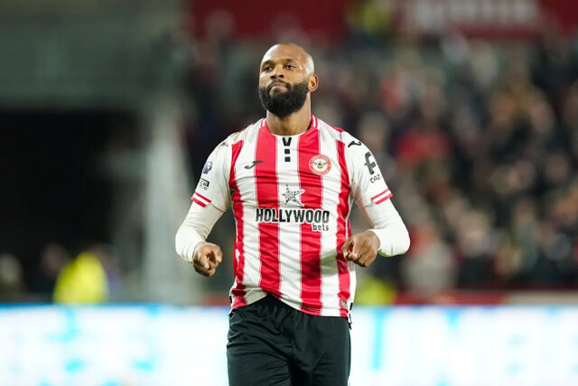 Správa: Spurs majú záujem o 12-gólového útočníka Premier League Správa: Spurs majú záujem o 12-gólového útočníka Premier League