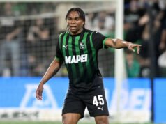 Správa: Sunderland získal podporu v pretekoch o postup do Serie A Správa: Sunderland získal podporu v pretekoch o postup do Serie A