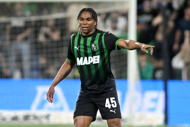 Správa: Sunderland získal podporu v pretekoch o postup do Serie A
