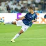 Správa: Tottenham Hotspur zastáva pevný postoj k budúcnosti hviezdy uprostred záujmu Bayernu Mníchov