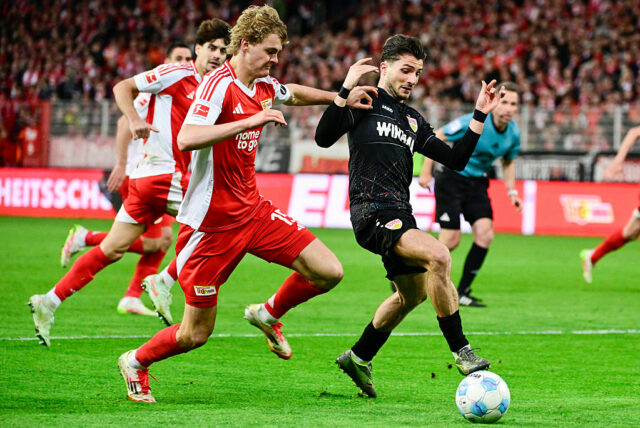 Správa: VfB hovorí nie, obranca predsa nemôže odísť Download app from appStore