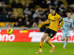 Správa: West Ham sa zapojil do boja o získanie útočníka Premier League Správa: West Ham sa zapojil do boja o získanie útočníka Premier League