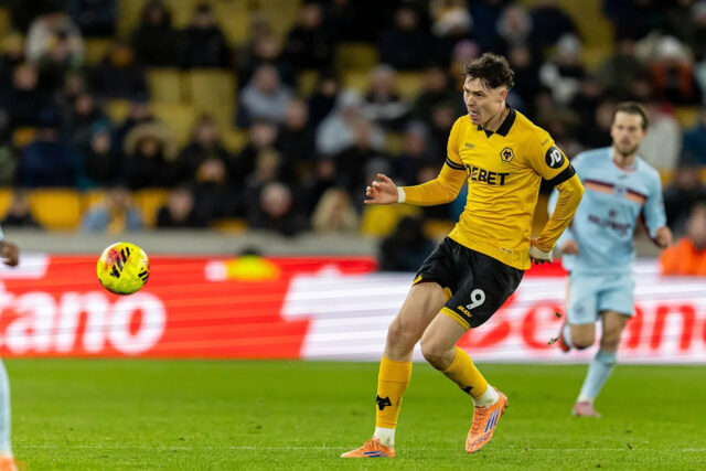 Správa: West Ham sa zapojil do boja o získanie útočníka Premier League
