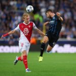 Správa o zápase | Auxerre 1-2 Monako: Mika Biereth vyrovnal rozdiel pri postupe ASM v Coupe de France