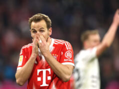 Správa o zápase | Bayern Mníchov 2:2 Mainz – Neskorá penalta Harryho Kanea zachraňuje bod Download app from appStore