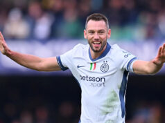 Správa – Barcelona identifikuje veterána Inter Miláno ako nízkonákladovú možnosť na január Správa – Barcelona identifikuje veterána Inter Miláno ako nízkonákladovú možnosť na január