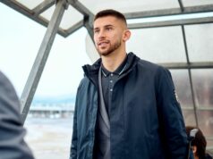 Správa – Brankárovi Tottenhamu Hotspur sa nepodarilo presvedčiť majiteľov Interu Miláno Oaktree: Hviezda z Freiburgu je viac cenená Správa – Brankárovi Tottenhamu Hotspur sa nepodarilo presvedčiť majiteľov Interu Miláno Oaktree: Hviezda z Freiburgu je viac cenená