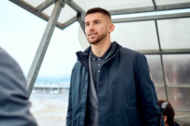 Správa – Brankárovi Tottenhamu Hotspur sa nepodarilo presvedčiť majiteľov Interu Miláno Oaktree: Hviezda z Freiburgu je viac cenená
