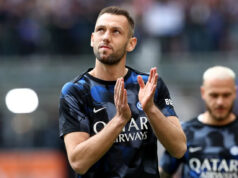 Inter Miláno je pripravený na rozsiahlu opravu, pretože päť veteránov sa chystá odísť a holandská hviezda by mohla odísť už v januári Správa – Holandský veterán pravdepodobne neopustí Inter Miláno v januári napriek obmedzeným možnostiam prvého tímu