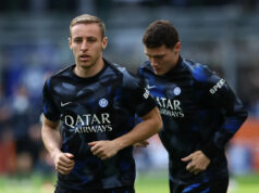 Správa – Inter Miláno Menovka Cenovka Talianskeho záložníka uprostred pokusu Juventusu zabezpečiť januárový transfer Správa – Inter Miláno Menovka Cenovka Talianskeho záložníka uprostred pokusu Juventusu zabezpečiť januárový transfer