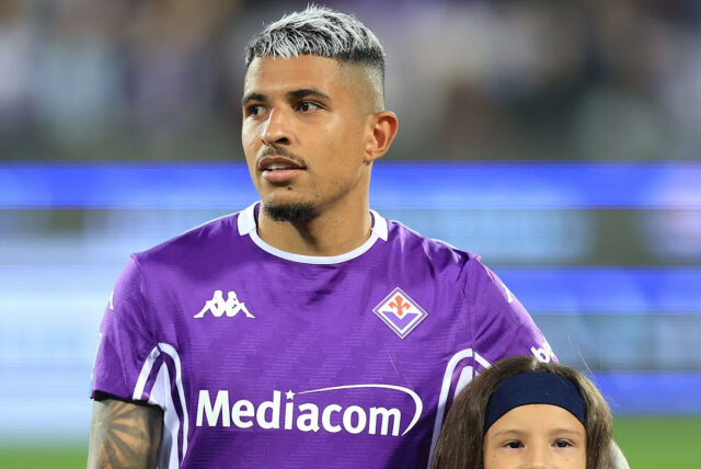 Správa – Inter Miláno Obnovte záujem o Fiorentinu Stalwart na Správa – Inter Miláno Obnovte záujem o Fiorentinu Stalwart na riešenie núdzovej situácie Wingback