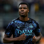 Správa – Inter Miláno a holandský obranca čelia predĺženému prepúšťaniu, pretože zotavovanie sa ukazuje ako komplikované