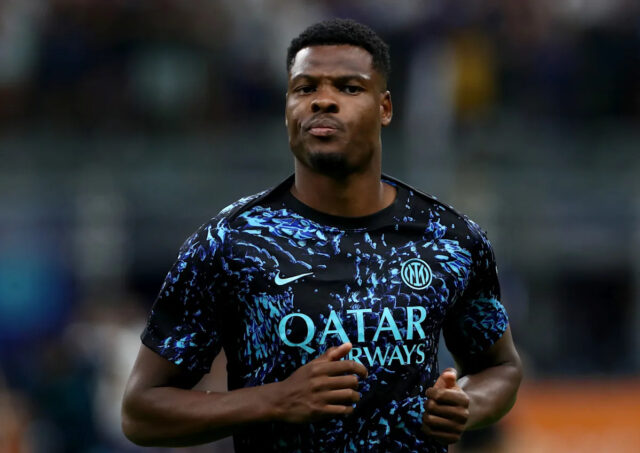 Správa – Inter Miláno a holandský obranca čelia predĺženému prepúšťaniu, Správa – Inter Miláno a holandský obranca čelia predĺženému prepúšťaniu, pretože zotavovanie sa ukazuje ako komplikované