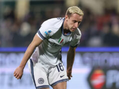 Správa – Juventus znížil záujem o vyhnaný Inter Miláno a zameral sa na cieľ Ex Nerazzurri Správa – Juventus znížil záujem o vyhnaný Inter Miláno a zameral sa na cieľ Ex Nerazzurri