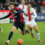 Správa – Obranca vo vlastníctve Atalanty sa objavuje ako podpis Interu Miláno „Dream“ uprostred obáv z chirurgického zákroku Denzela Dumfriesa