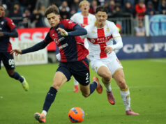 Správa – Obranca vo vlastníctve Atalanty sa objavuje ako podpis Interu Miláno „Dream“ uprostred obáv z chirurgického zákroku Denzela Dumfriesa Správa – Obranca vo vlastníctve Atalanty sa objavuje ako podpis Interu Miláno „Dream“ uprostred obáv z chirurgického zákroku Denzela Dumfriesa