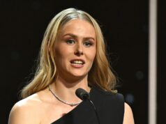 Správanie Hannah Hamptonovej bolo odsúdené tímovým kolegom Lioness ako SPOTY kandidátske oči Hannah Hamptonová