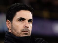 Správy Arsenalu: Hviezda je pripravená podpísať zmluvu s Gunners, keďže súperi chceli eso Mikela Artetu Arsenal Mikela Artetu chce byť na Vianoce na vrchole stromčeka Premier League